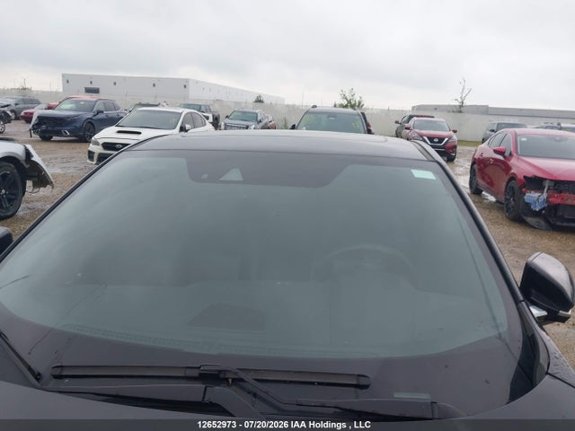 Honda Civic Touring 2020 2HGFC3B93LH450029 Image 17