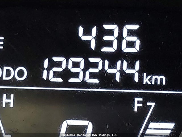 12652974 :رقم المزاد ، 5NPDH4AE2DH454125 vin ، 2013 Hyundai Elantra Gl مزاد بيع