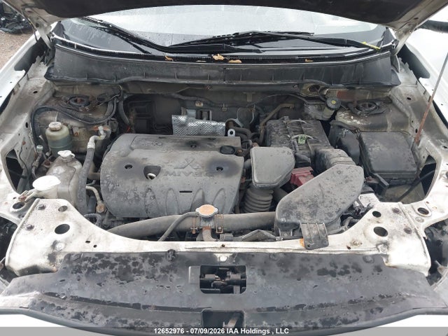 Auction sale of the 2012 Mitsubishi Outlander Es, vin: JA4AS2AW9CU611312, lot number: 12652976