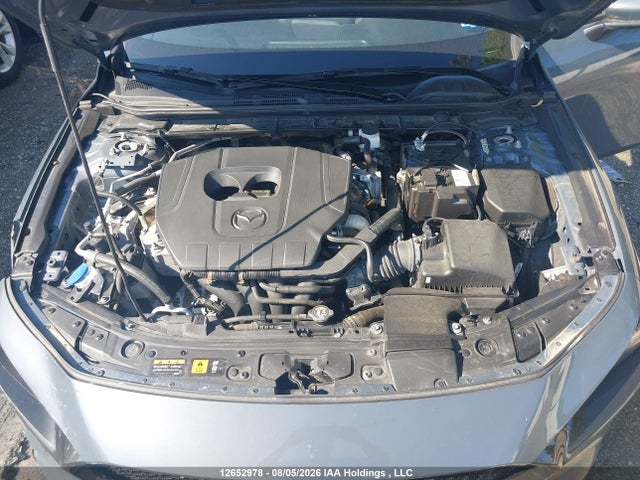 2023 Mazda 3 Preferred მანქანა იყიდება აუქციონზე, vin: JM1BPBLMXP1619997, აუქციონის ნომერი: 12652978