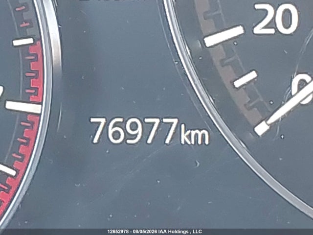 2023 Mazda 3 Preferred მანქანა იყიდება აუქციონზე, vin: JM1BPBLMXP1619997, აუქციონის ნომერი: 12652978
