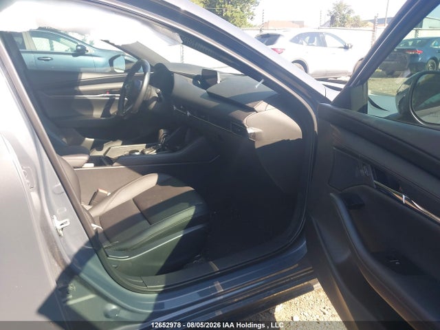2023 Mazda 3 Preferred მანქანა იყიდება აუქციონზე, vin: JM1BPBLMXP1619997, აუქციონის ნომერი: 12652978