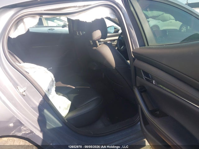 2023 Mazda 3 Preferred მანქანა იყიდება აუქციონზე, vin: JM1BPBLMXP1619997, აუქციონის ნომერი: 12652978