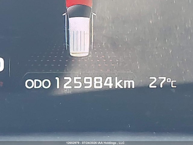 KIA SORENTO SX 2014 5XYKWDA73EG505185 Image 16