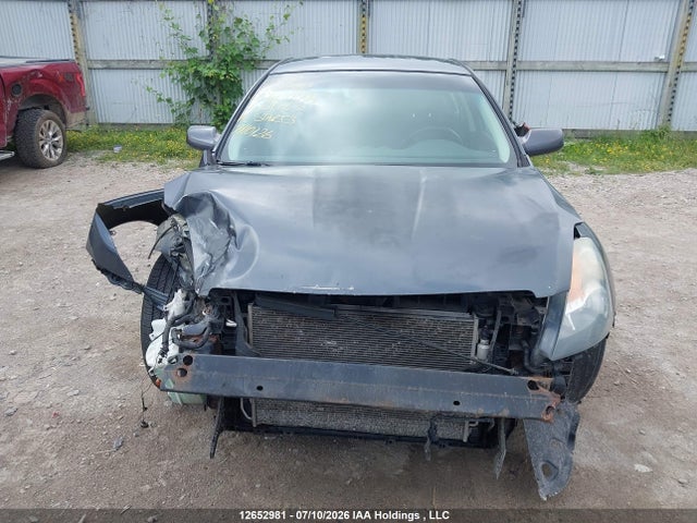 2008 Nissan Altima 2.5 S მანქანა იყიდება აუქციონზე, vin: 1N4AL21E28C211783, აუქციონის ნომერი: 12652981