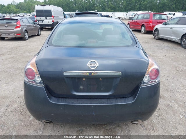 2008 Nissan Altima 2.5 S მანქანა იყიდება აუქციონზე, vin: 1N4AL21E28C211783, აუქციონის ნომერი: 12652981