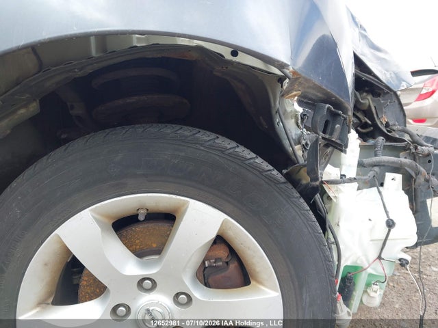2008 Nissan Altima 2.5 S მანქანა იყიდება აუქციონზე, vin: 1N4AL21E28C211783, აუქციონის ნომერი: 12652981