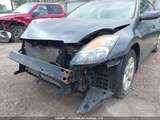2008 Nissan Altima 2.5 S მანქანა იყიდება აუქციონზე, vin: 1N4AL21E28C211783, აუქციონის ნომერი: 12652981