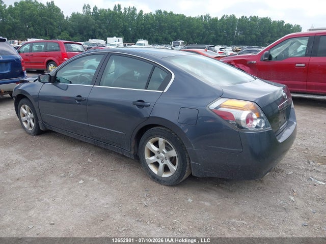 2008 Nissan Altima 2.5 S მანქანა იყიდება აუქციონზე, vin: 1N4AL21E28C211783, აუქციონის ნომერი: 12652981