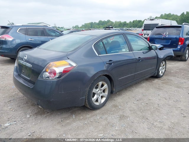 2008 Nissan Altima 2.5 S მანქანა იყიდება აუქციონზე, vin: 1N4AL21E28C211783, აუქციონის ნომერი: 12652981