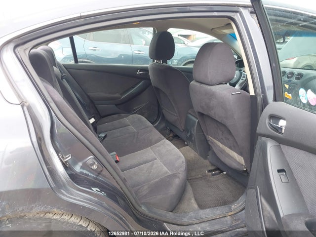 2008 Nissan Altima 2.5 S მანქანა იყიდება აუქციონზე, vin: 1N4AL21E28C211783, აუქციონის ნომერი: 12652981