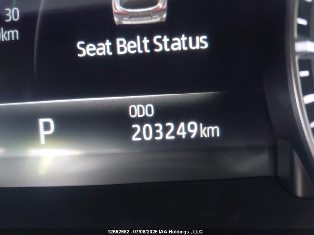 Продаж на аукціоні авто 2020 Toyota Highlander Xle, vin: 5TDGZRBH1LS513982, номер лоту: 12652982