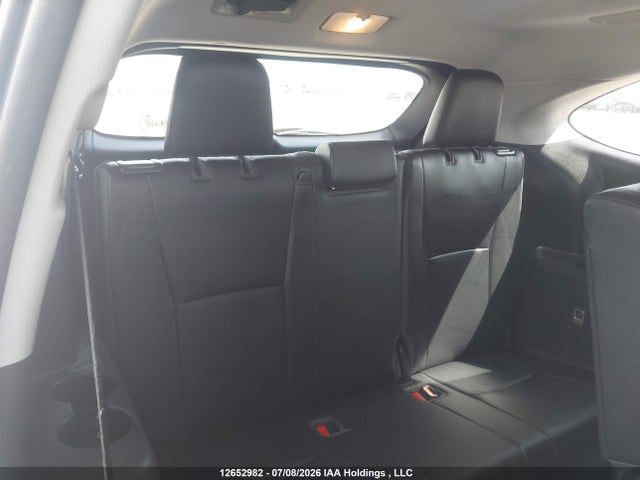 Продаж на аукціоні авто 2020 Toyota Highlander Xle, vin: 5TDGZRBH1LS513982, номер лоту: 12652982