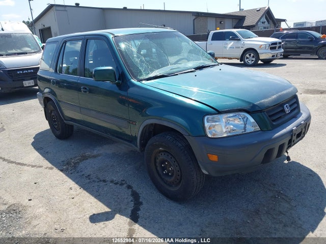 Auction sale of the 1999 Honda Cr-v, vin: JHLRD1851XC805020, lot number: 12652984