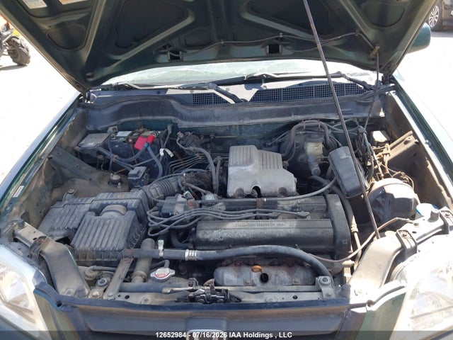 Продаж на аукціоні авто 1999 Honda Cr-v, vin: JHLRD1851XC805020, номер лоту: 12652984