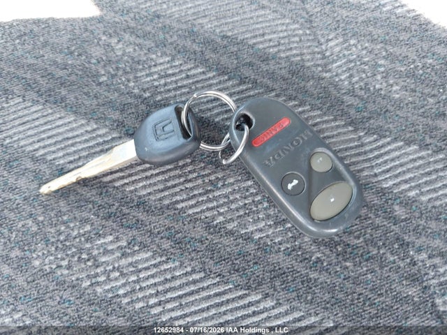 Продаж на аукціоні авто 1999 Honda Cr-v, vin: JHLRD1851XC805020, номер лоту: 12652984