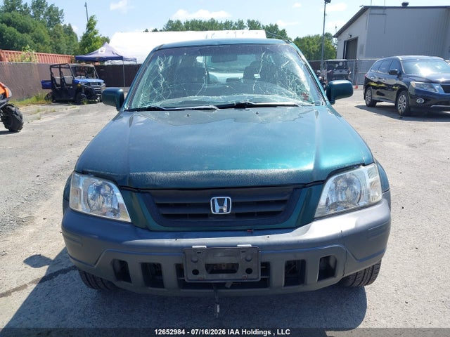 Продаж на аукціоні авто 1999 Honda Cr-v, vin: JHLRD1851XC805020, номер лоту: 12652984