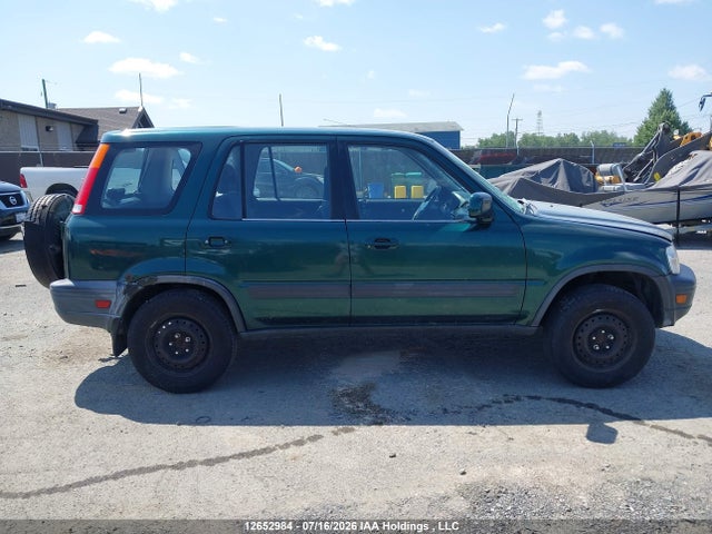 Продаж на аукціоні авто 1999 Honda Cr-v, vin: JHLRD1851XC805020, номер лоту: 12652984