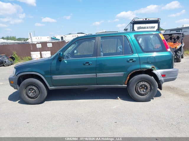 Продаж на аукціоні авто 1999 Honda Cr-v, vin: JHLRD1851XC805020, номер лоту: 12652984