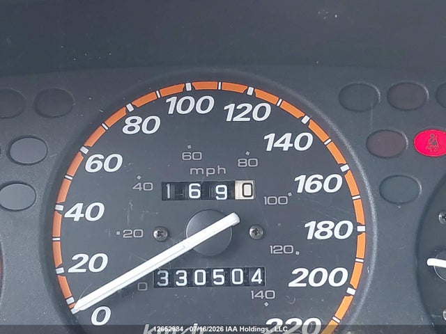Продаж на аукціоні авто 1999 Honda Cr-v, vin: JHLRD1851XC805020, номер лоту: 12652984