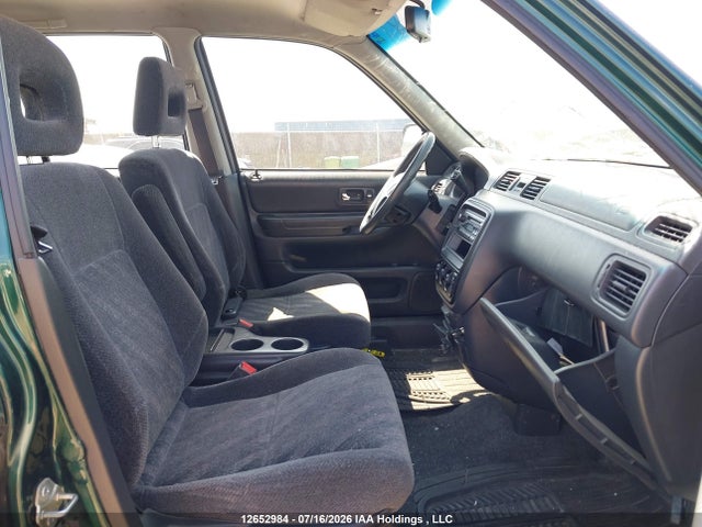 Продаж на аукціоні авто 1999 Honda Cr-v, vin: JHLRD1851XC805020, номер лоту: 12652984