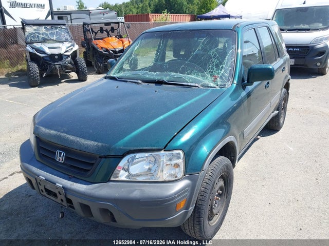 Продаж на аукціоні авто 1999 Honda Cr-v, vin: JHLRD1851XC805020, номер лоту: 12652984