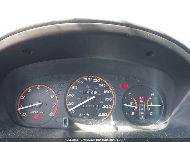 Продаж на аукціоні авто 1999 Honda Cr-v, vin: JHLRD1851XC805020, номер лоту: 12652984