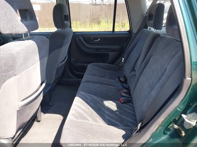 Продаж на аукціоні авто 1999 Honda Cr-v, vin: JHLRD1851XC805020, номер лоту: 12652984
