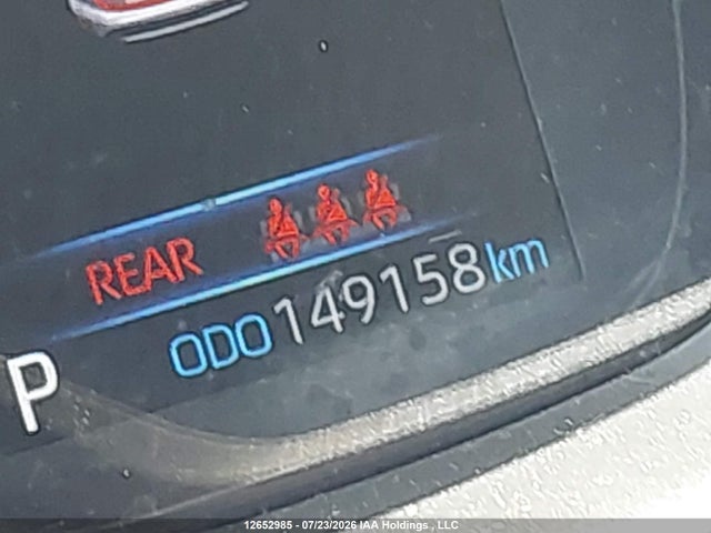 Toyota Corolla Le/xle 2022 5YFBPMBE0NP377543 Image 15