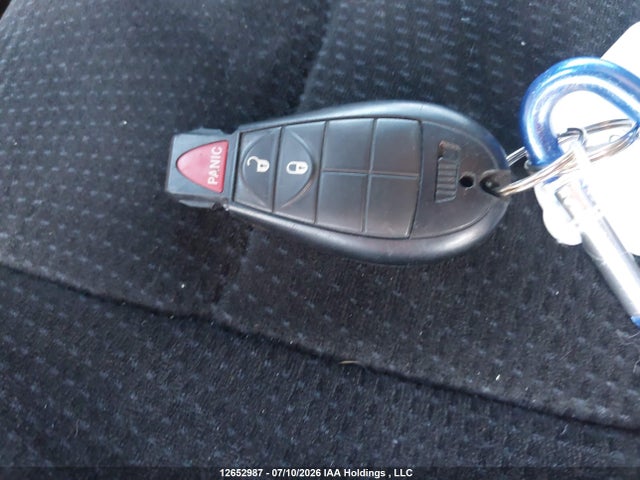 Продаж на аукціоні авто 2017 Dodge Grand Caravan Cvp/sxt, vin: 2C4RDGBGXHR658621, номер лоту: 12652987