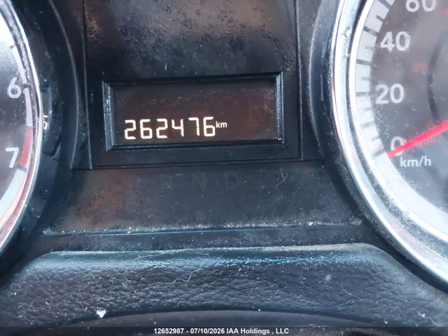 Продаж на аукціоні авто 2017 Dodge Grand Caravan Cvp/sxt, vin: 2C4RDGBGXHR658621, номер лоту: 12652987