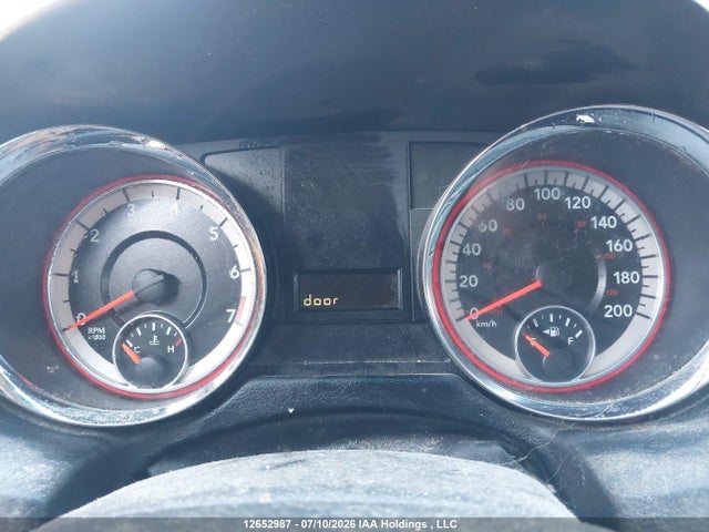 Продаж на аукціоні авто 2017 Dodge Grand Caravan Cvp/sxt, vin: 2C4RDGBGXHR658621, номер лоту: 12652987