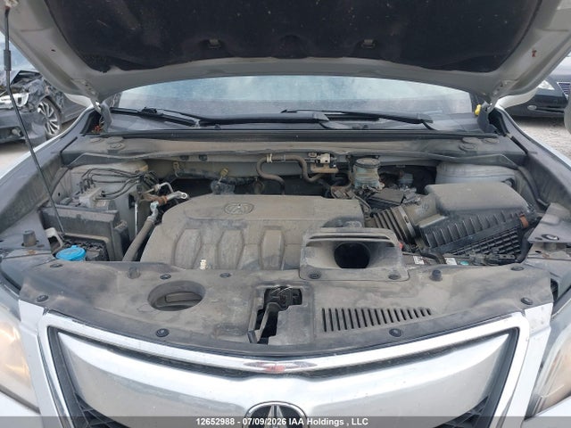 Aukcja sprzedaży 2013 Acura Rdx, vin: 5J8TB4H53DL806368, numer aukcji: 12652988