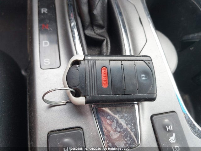 2013 Acura Rdx მანქანა იყიდება აუქციონზე, vin: 5J8TB4H53DL806368, აუქციონის ნომერი: 12652988
