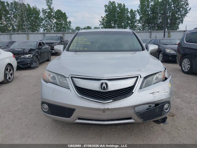 Aukcja sprzedaży 2013 Acura Rdx, vin: 5J8TB4H53DL806368, numer aukcji: 12652988
