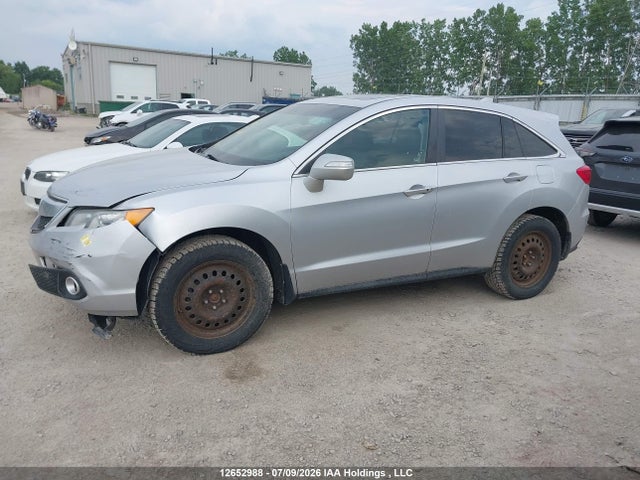 Aukcja sprzedaży 2013 Acura Rdx, vin: 5J8TB4H53DL806368, numer aukcji: 12652988