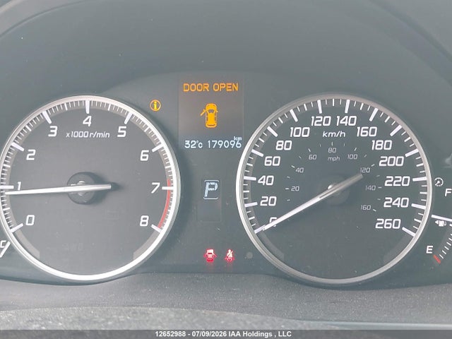 Aukcja sprzedaży 2013 Acura Rdx, vin: 5J8TB4H53DL806368, numer aukcji: 12652988
