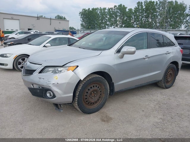 Aukcja sprzedaży 2013 Acura Rdx, vin: 5J8TB4H53DL806368, numer aukcji: 12652988
