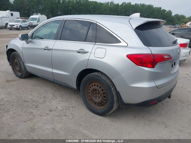 Aukcja sprzedaży 2013 Acura Rdx, vin: 5J8TB4H53DL806368, numer aukcji: 12652988