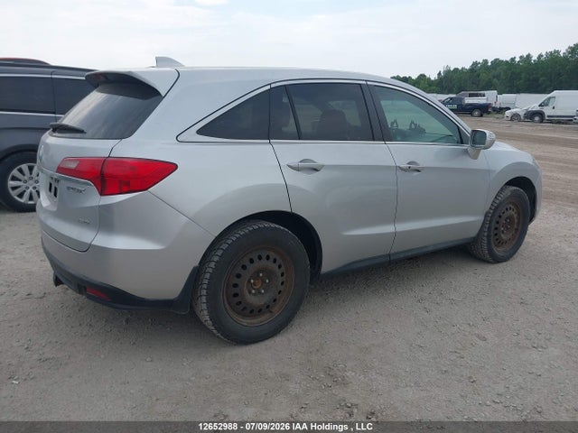 Aukcja sprzedaży 2013 Acura Rdx, vin: 5J8TB4H53DL806368, numer aukcji: 12652988