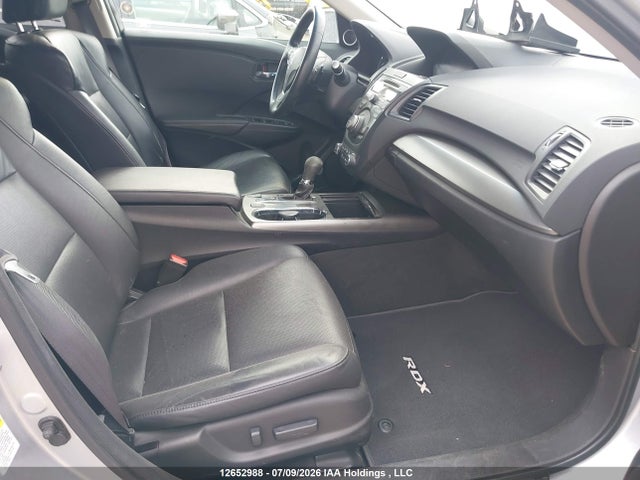 Aukcja sprzedaży 2013 Acura Rdx, vin: 5J8TB4H53DL806368, numer aukcji: 12652988