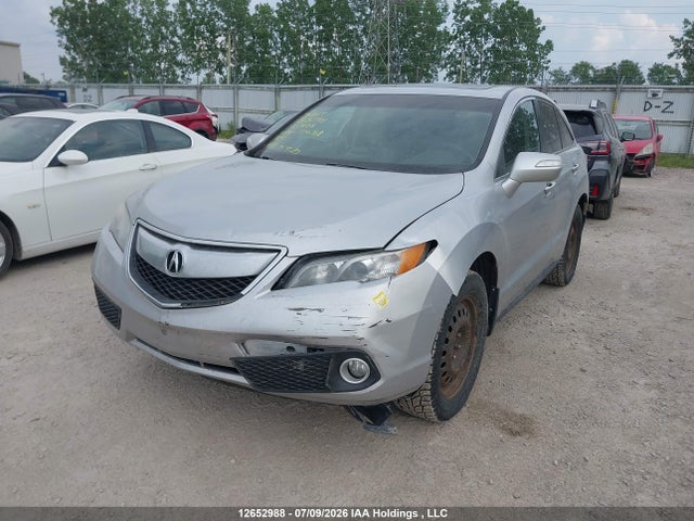 Aukcja sprzedaży 2013 Acura Rdx, vin: 5J8TB4H53DL806368, numer aukcji: 12652988