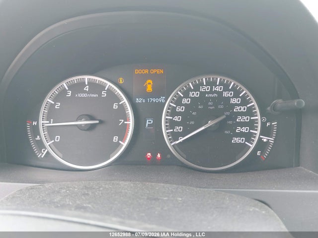 Aukcja sprzedaży 2013 Acura Rdx, vin: 5J8TB4H53DL806368, numer aukcji: 12652988