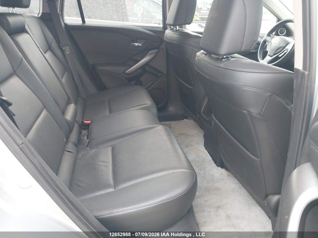 Aukcja sprzedaży 2013 Acura Rdx, vin: 5J8TB4H53DL806368, numer aukcji: 12652988