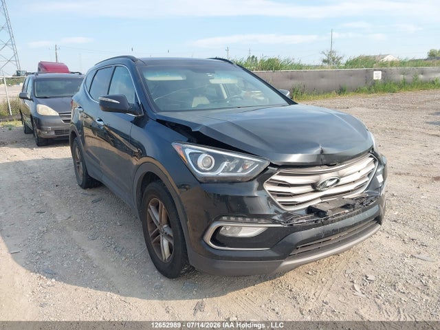 Aukcja sprzedaży 2017 Hyundai Santa Fe Sport 2.4 Se, vin: 5XYZUDLB3HG431731, numer aukcji: 12652989