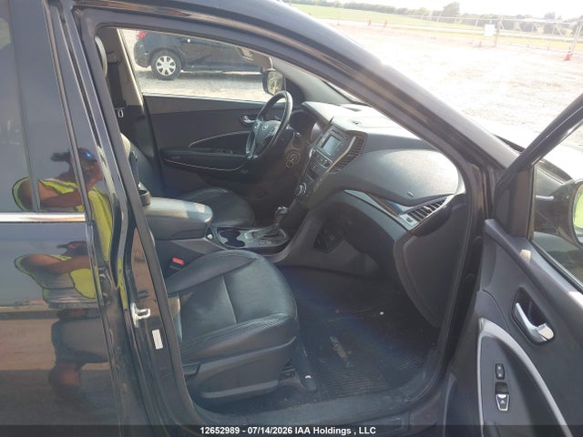 Aukcja sprzedaży 2017 Hyundai Santa Fe Sport 2.4 Se, vin: 5XYZUDLB3HG431731, numer aukcji: 12652989