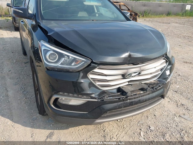 Aukcja sprzedaży 2017 Hyundai Santa Fe Sport 2.4 Se, vin: 5XYZUDLB3HG431731, numer aukcji: 12652989