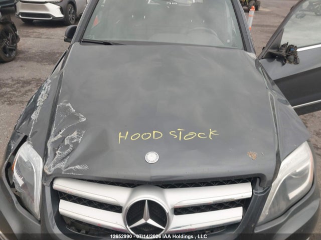 2015 Mercedes-benz Glk 250 Bluetec 4matic მანქანა იყიდება აუქციონზე, vin: WDCGG0EB0FG385218, აუქციონის ნომერი: 12652990