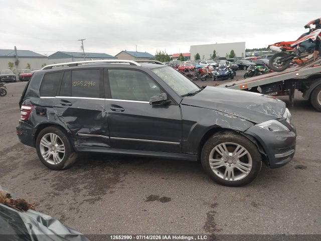 Продажа на аукционе авто 2015 Mercedes-benz Glk 250 Bluetec 4matic, vin: WDCGG0EB0FG385218, номер лота: 12652990