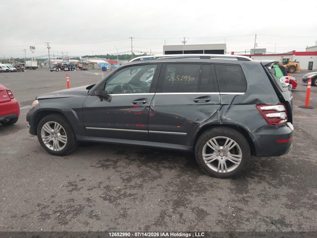 2015 Mercedes-benz Glk 250 Bluetec 4matic მანქანა იყიდება აუქციონზე, vin: WDCGG0EB0FG385218, აუქციონის ნომერი: 12652990